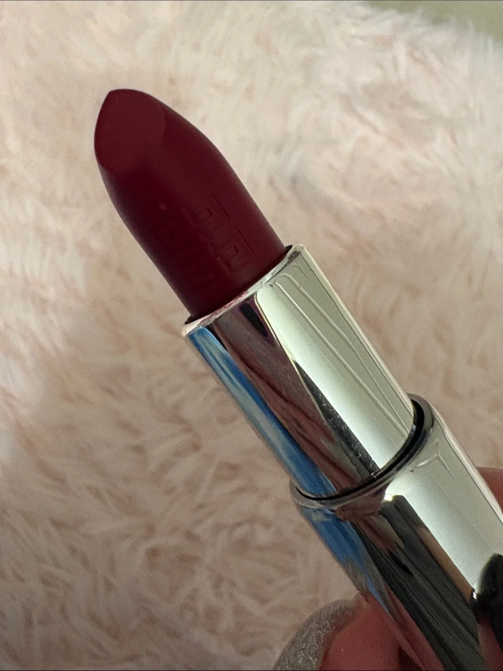 New Givenchy Le Rouge Sheer Velvet Matte Lipstick